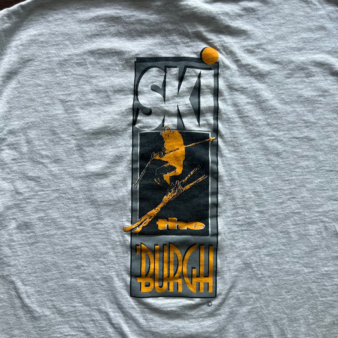 [XL] 미국 빈티지 티셔츠 상품이미지5