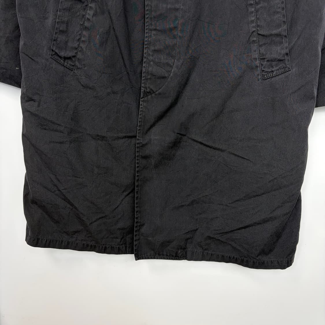 80s 미군 us army 올웨더 코트 상품이미지5