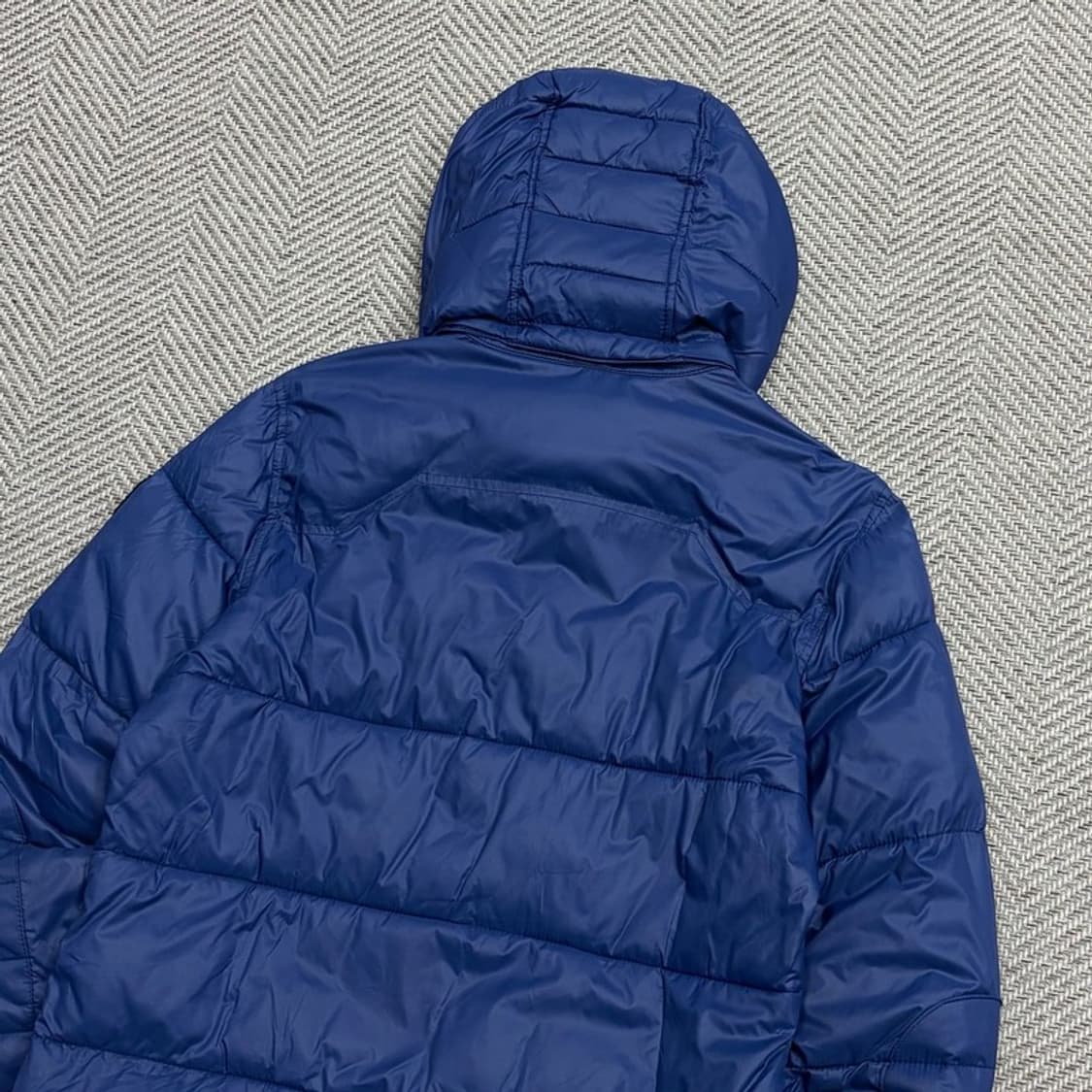 디젤 펑크 디테일 패딩 v1536 상품이미지4