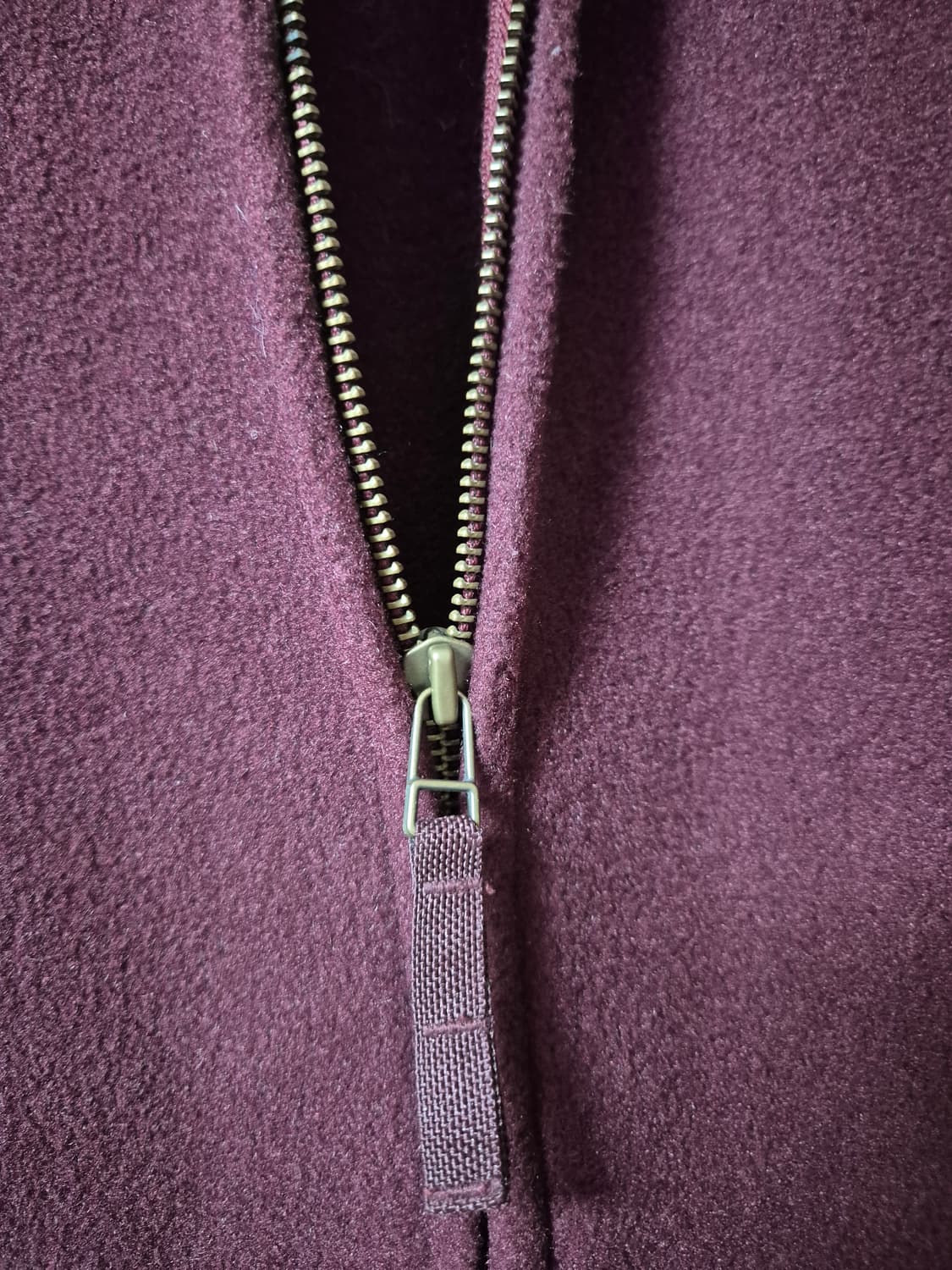 (정품) 폴로 랄프로렌 플리스 후리스 집업 점퍼 상품이미지5