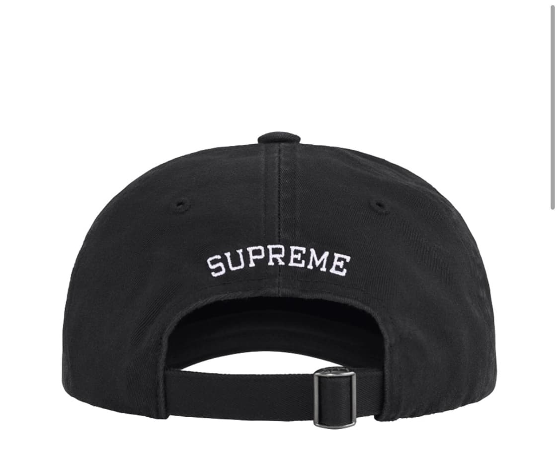슈프림 윙스 로코 캡 (모자) 상품이미지2