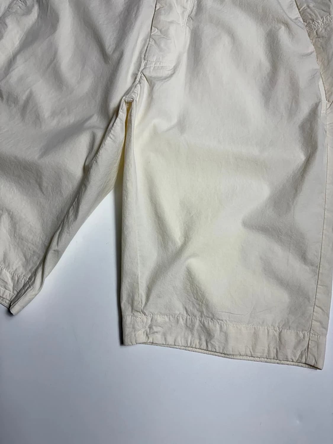 트랜짓 TRANSIT 베이직 버튼플라이 치노 반바지 R1495 상품이미지4