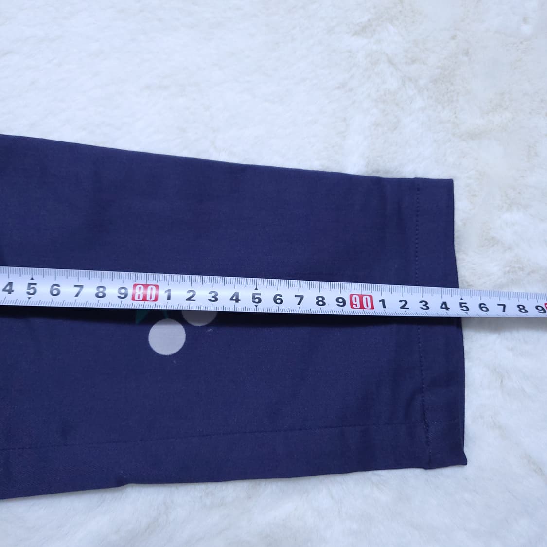 와이드앵글 골프 여성바지 73 0312 상품이미지6