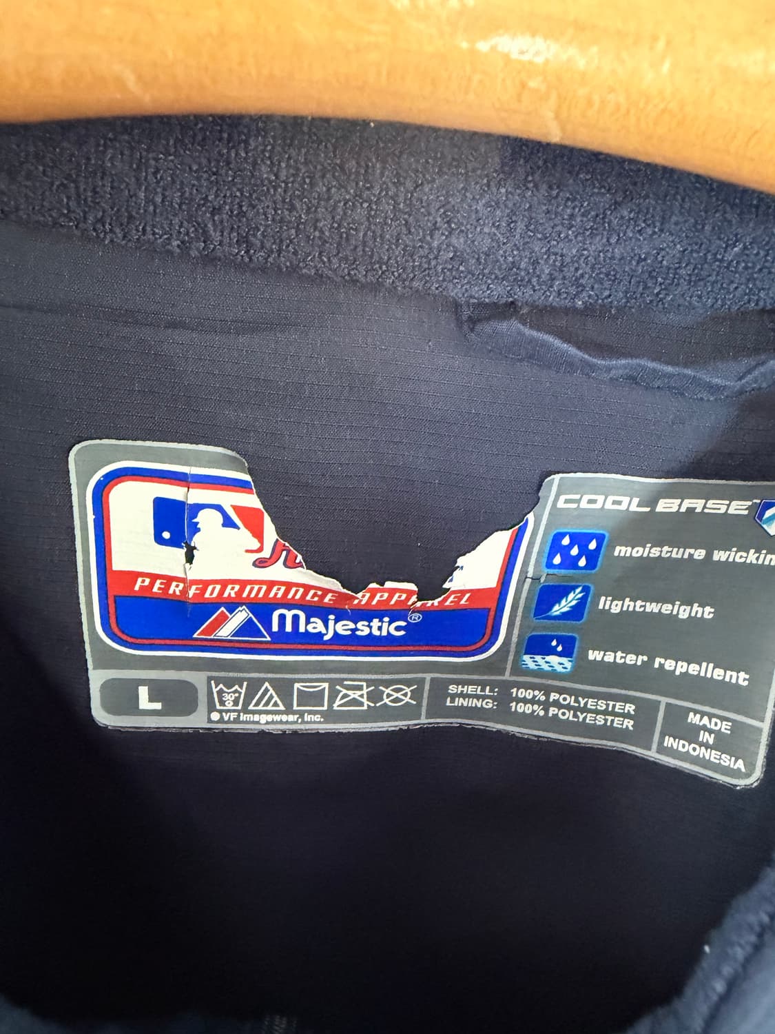 미네소타트윈스 야구유니폼 야구자켓 야구잠바 야구점퍼 상품이미지4