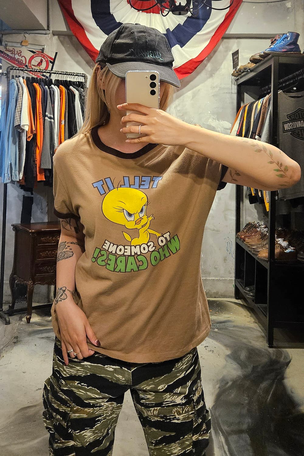 Looney Tunes - Tweety 상품이미지2