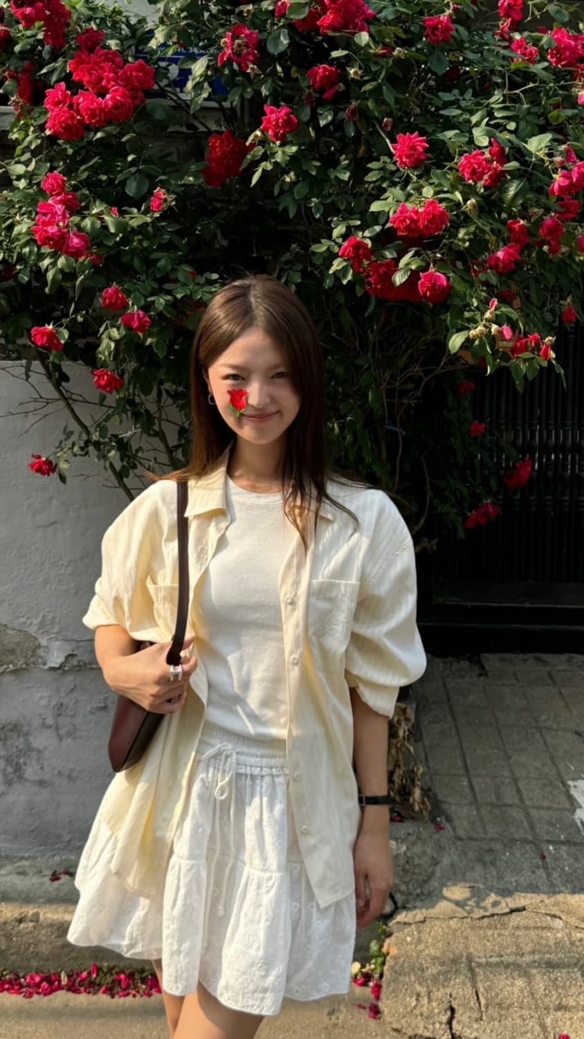 GED CITRIN SHIRT 상품이미지1