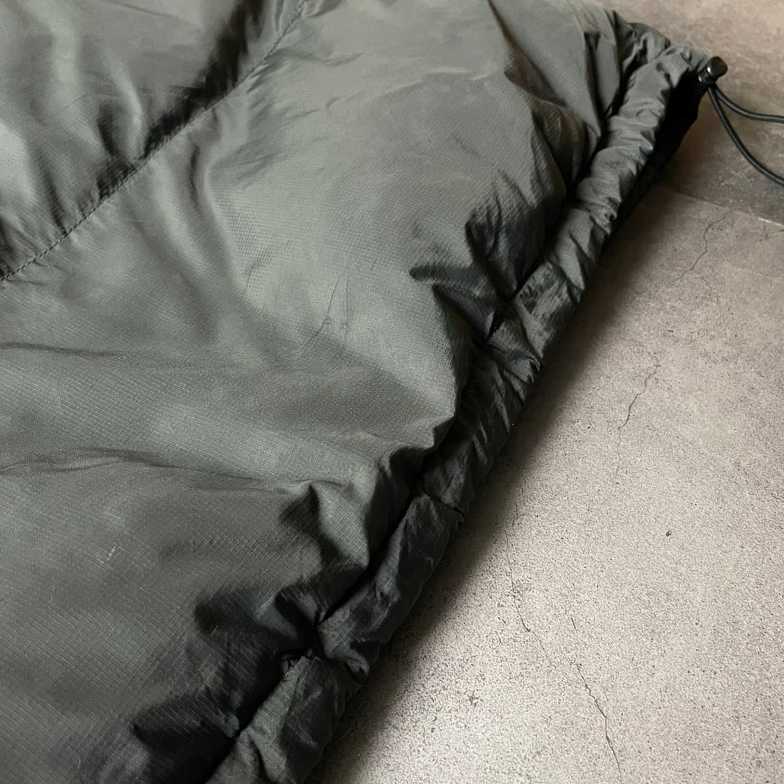 THE NORTH FACE 1990s 노스페이스 패딩조끼 A00440 상품이미지8