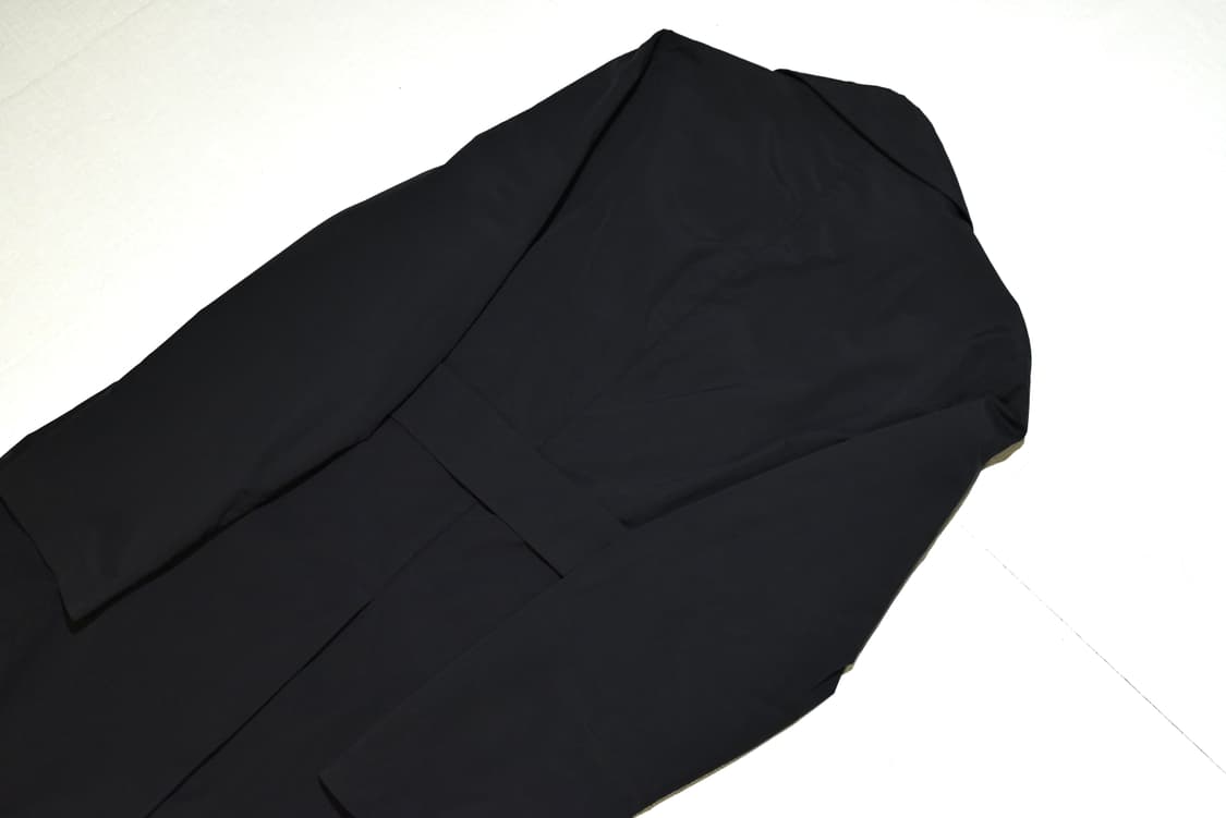 Jil sander 2000s lightweight double coat 상품이미지5