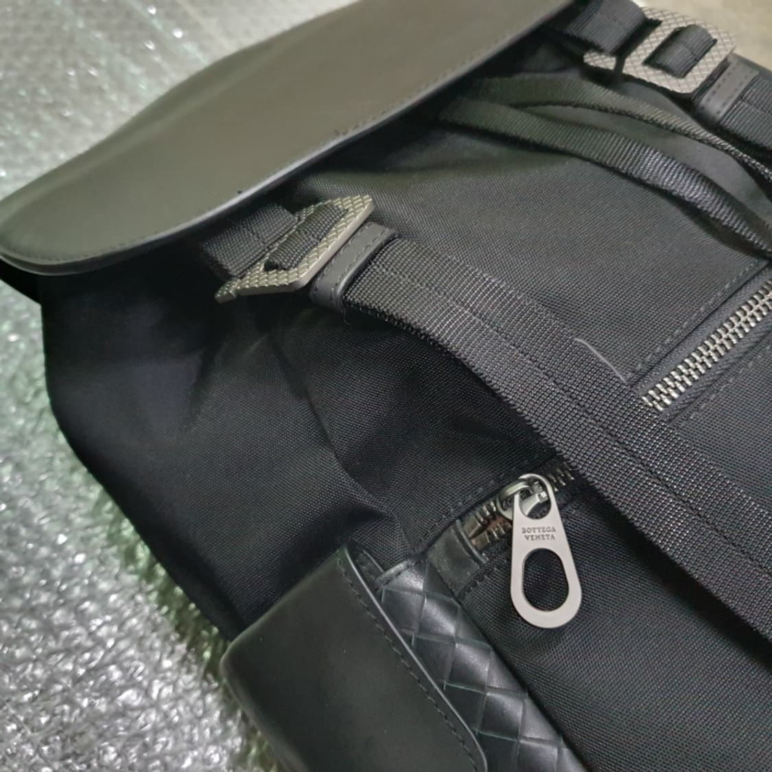 보테가베네타 백팩 상품이미지2
