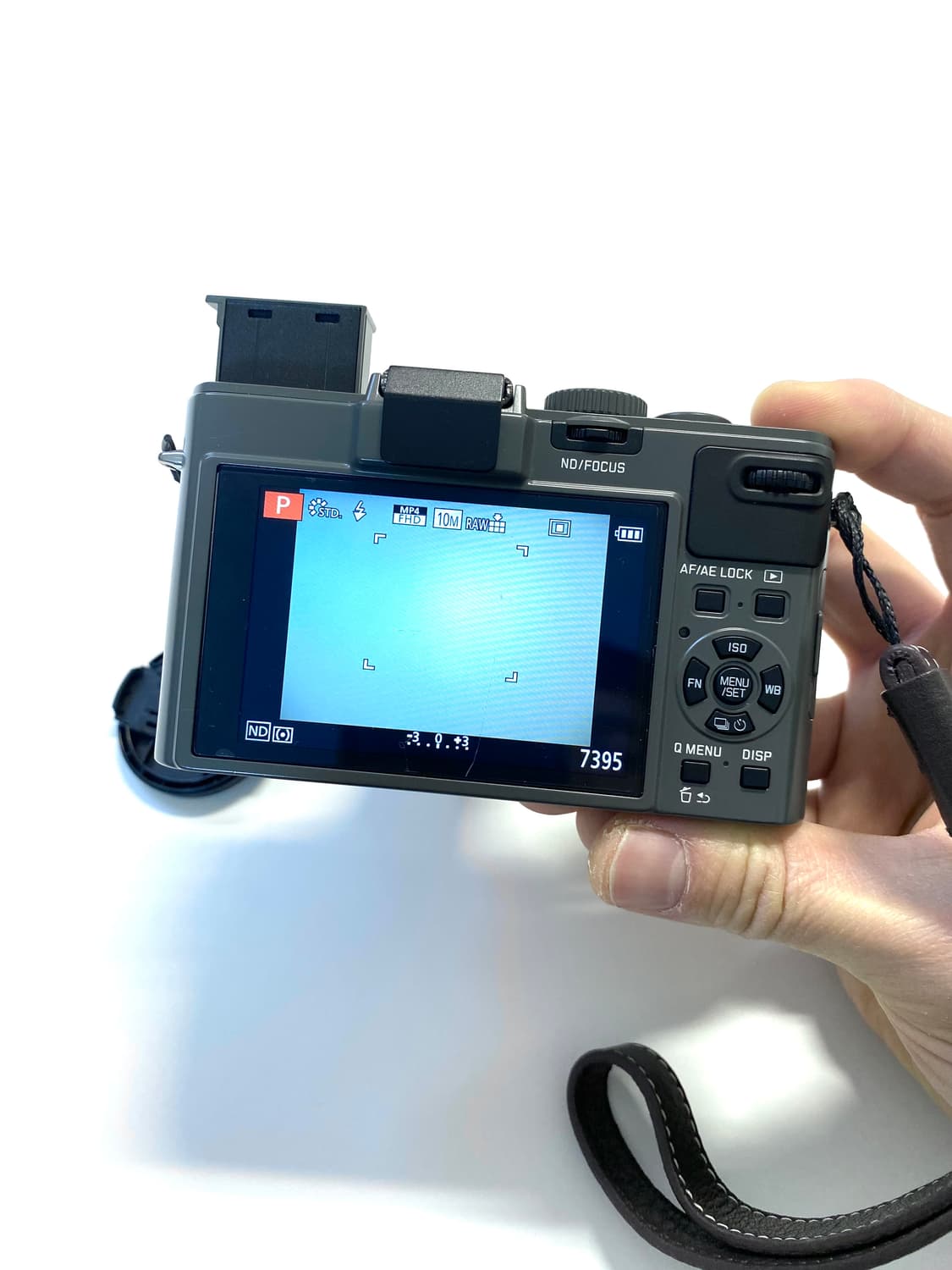 라이카 D-LUX 6 G-STAR 디지털 카메라 (한정판) 상품이미지8