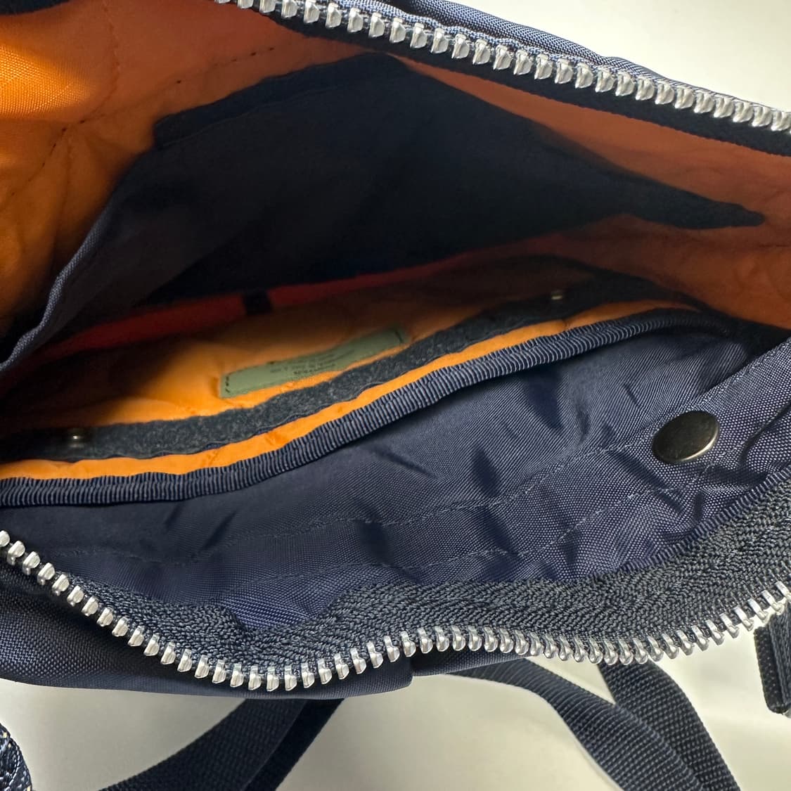 PORTER FORCE SHOULDER BAG 포터 숄더백 상품이미지6