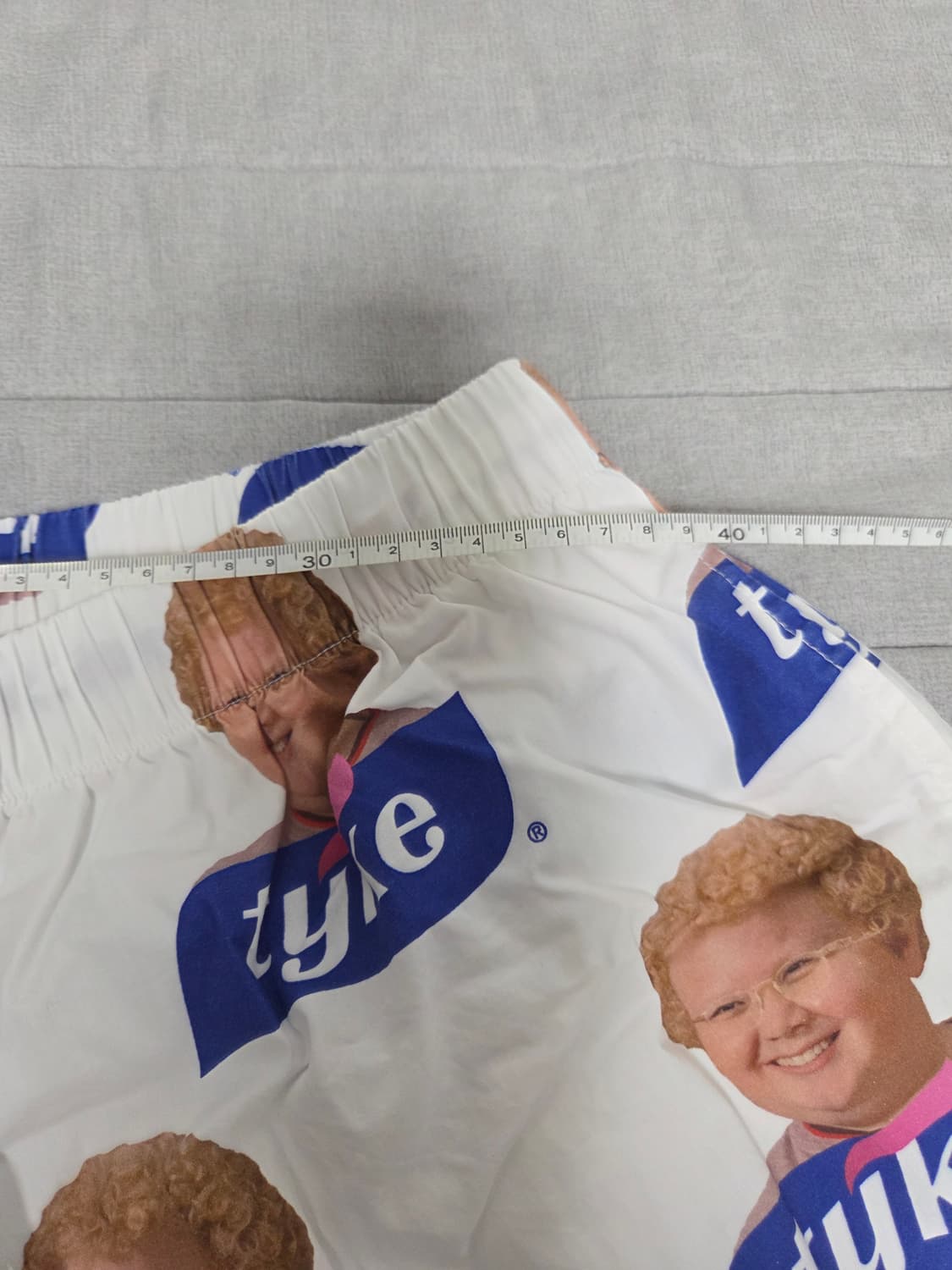 사이즈 L) tyke x balansa Pajama Set 상품이미지8