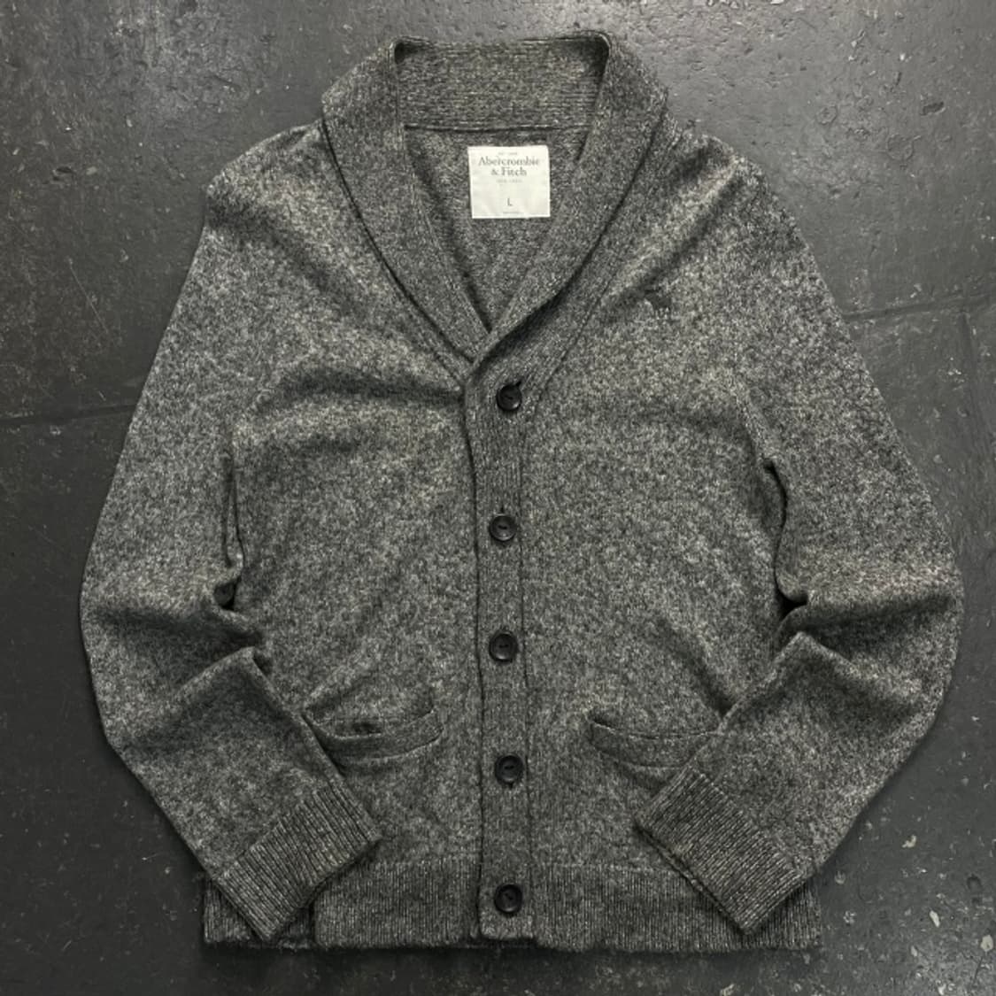 100 아베크롬비 가디건  상품이미지1