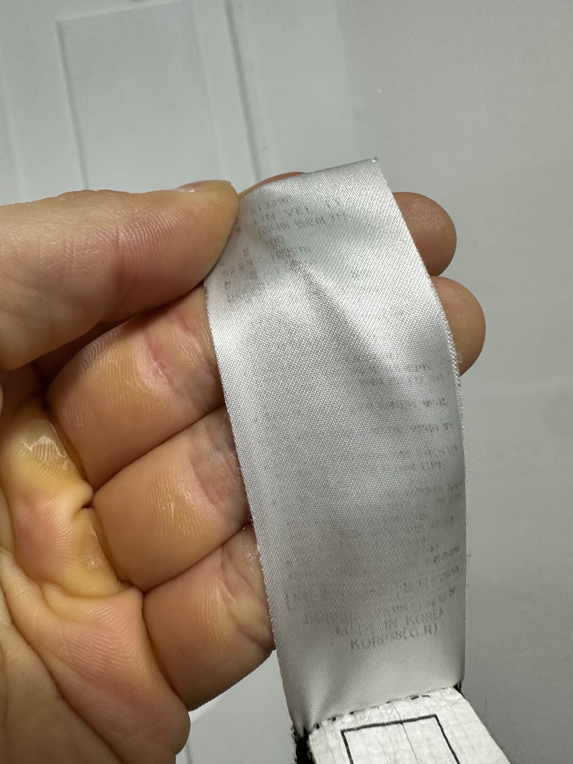 아디다스 벨벳 트랙탑 상품이미지4