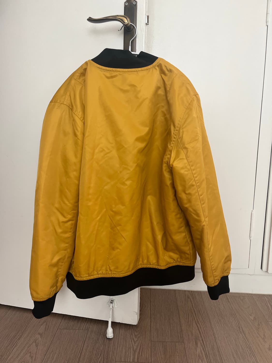 스투시 봄버자켓 상품이미지2