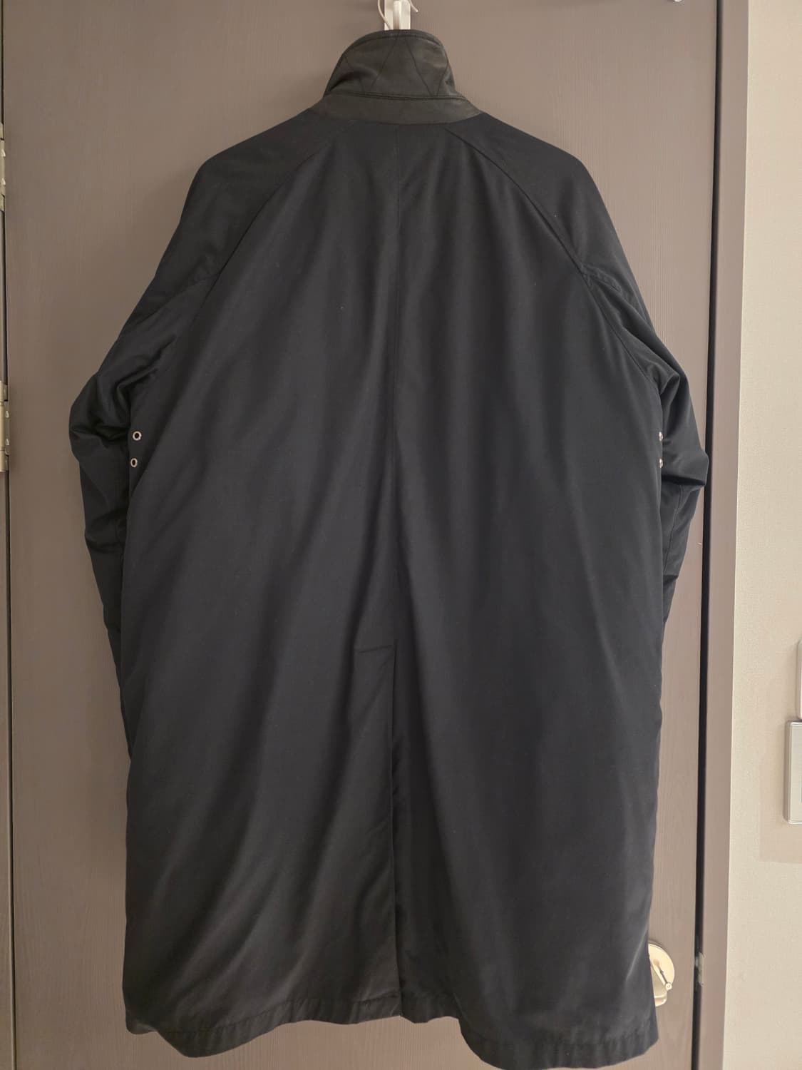 폴로 랄프로렌 덕다운 롱패딩 코트 XL, 105~110사이즈 상품이미지4