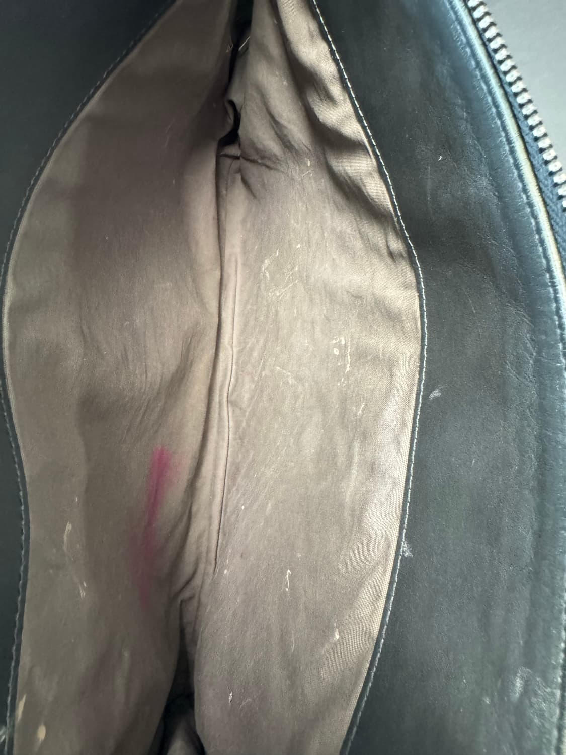 보테가베네타 클러치(정품) 상품이미지3