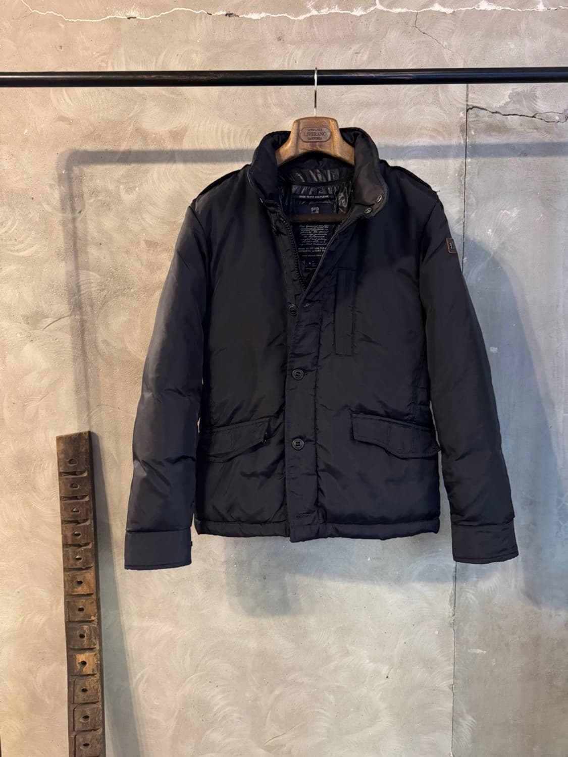 스카치앤소다 패딩 자켓 100 상품이미지1