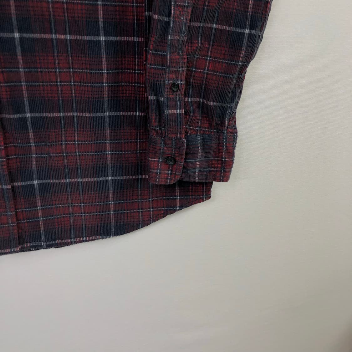 M 칼하트 코듀로이 셔츠 상품이미지5