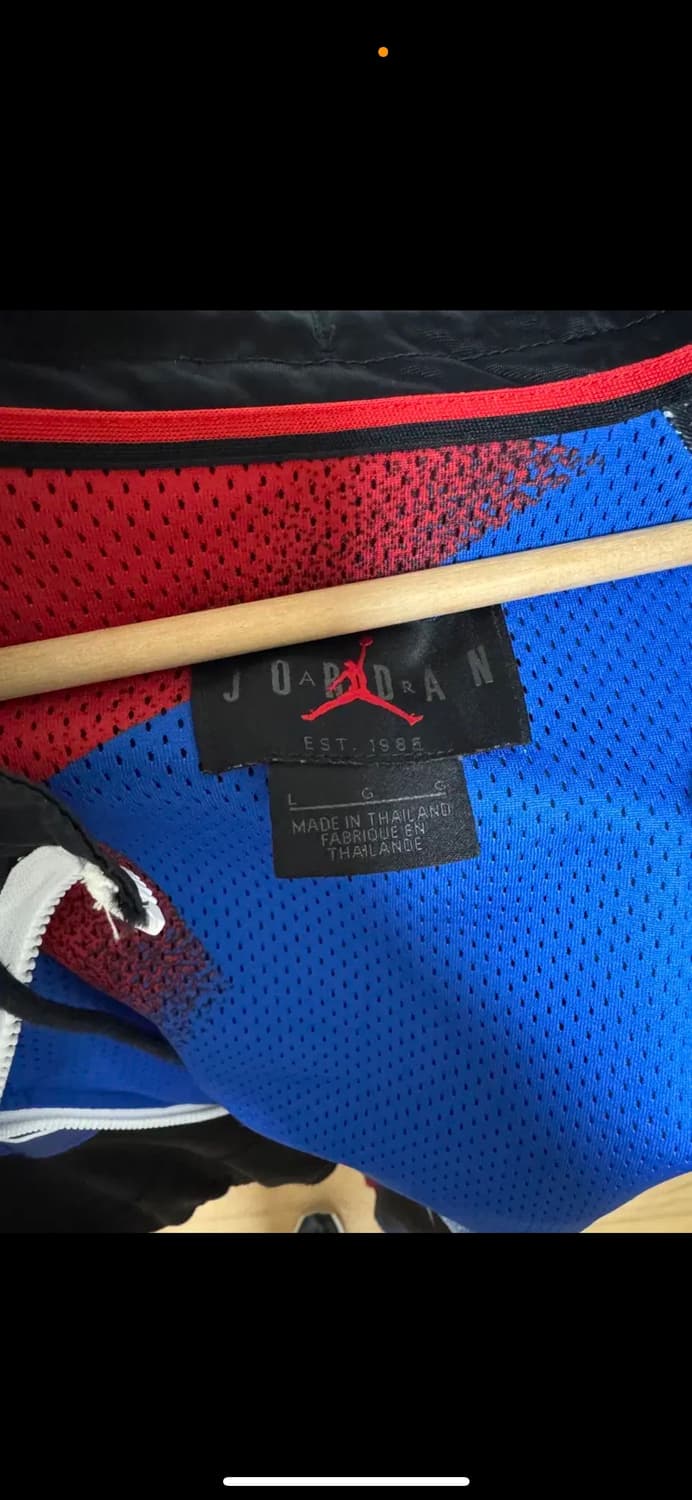나이키 조던 파리스 세트 가격 상품이미지4