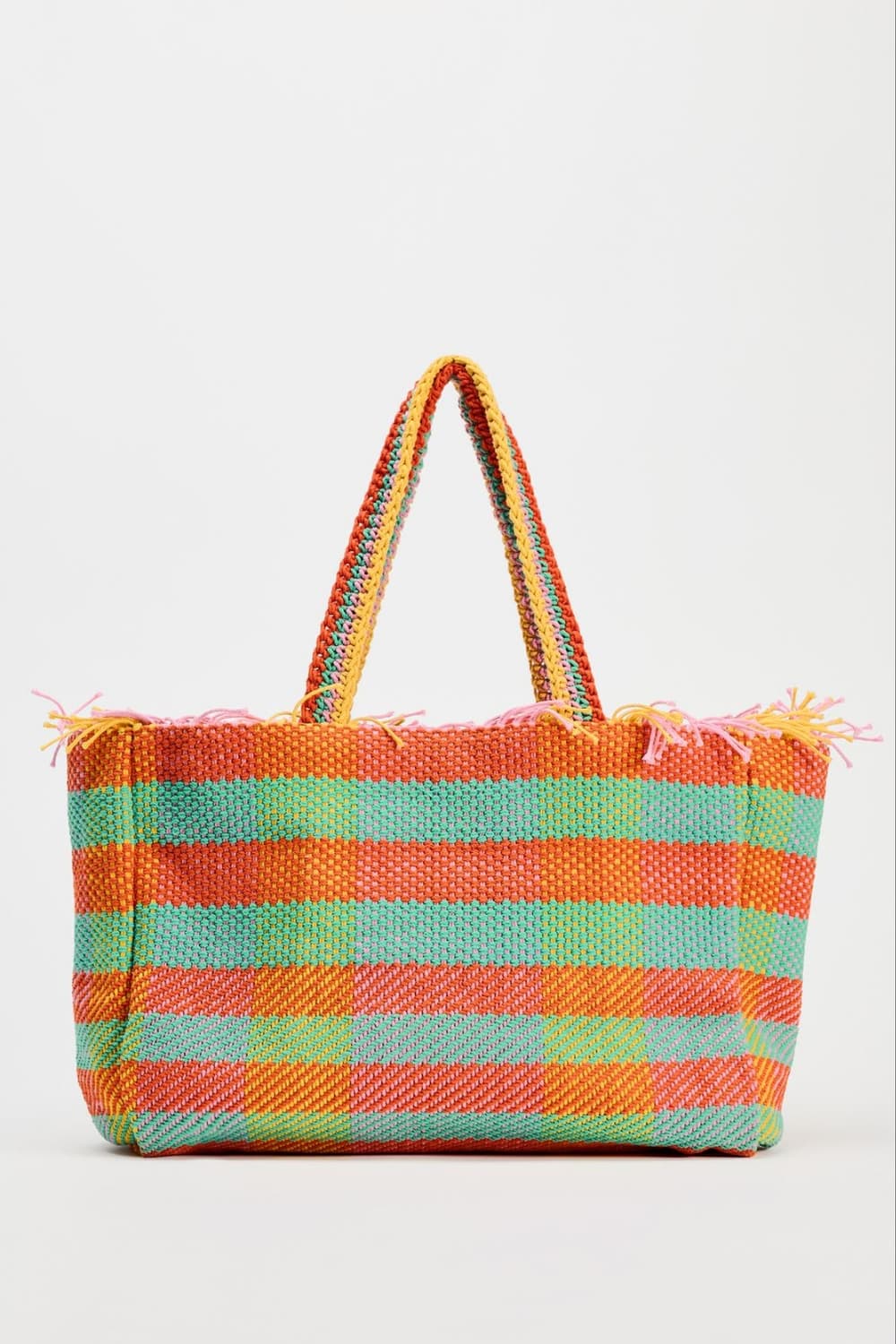 자라 ZARA 예쁜 토트백 상품이미지2