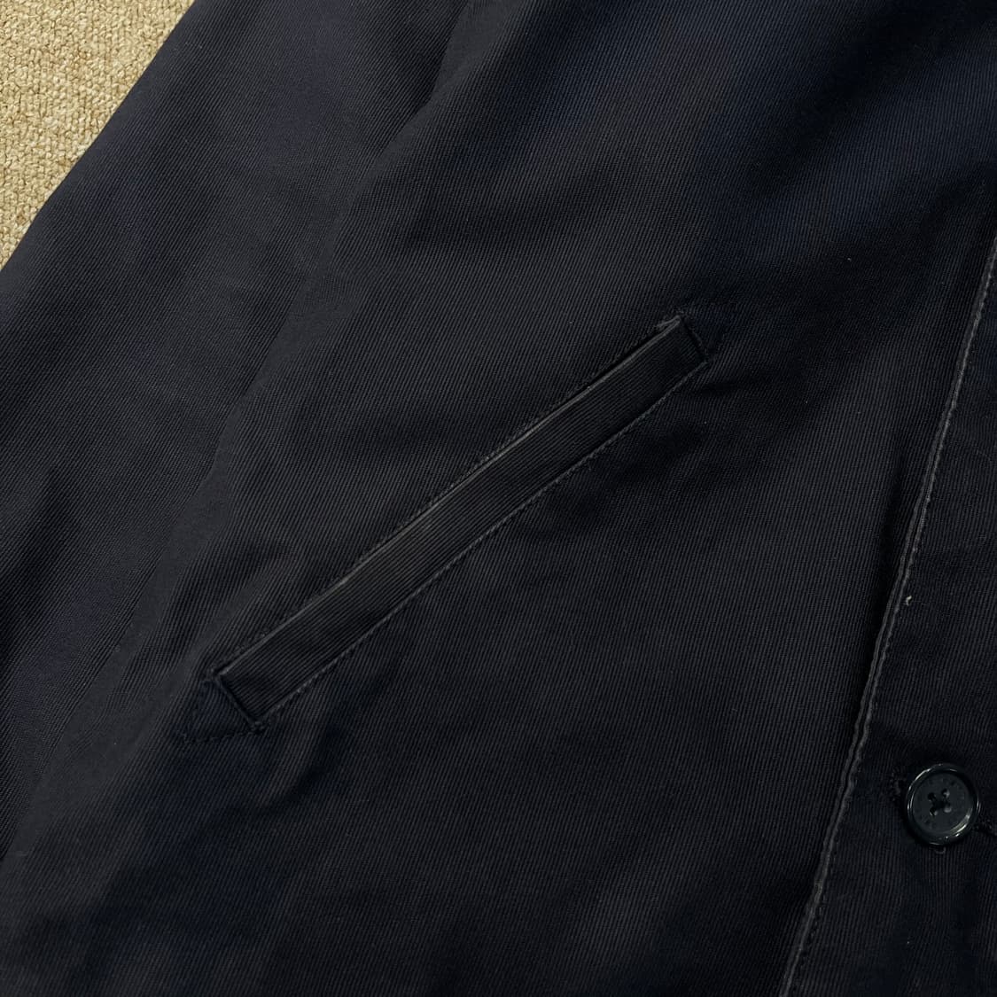  칼하트 쉐필드 덱자켓 상품이미지5