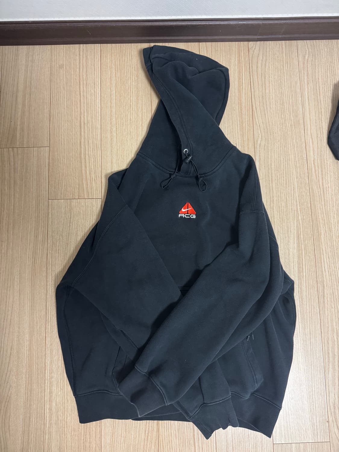 나이키 acg써마핏 후드티 상품이미지1