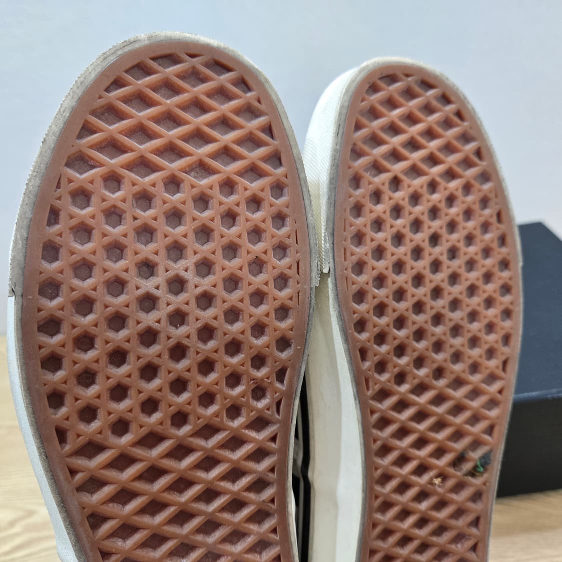 265 반스 애너하임 44DX 어센틱 체커보드 상품이미지8