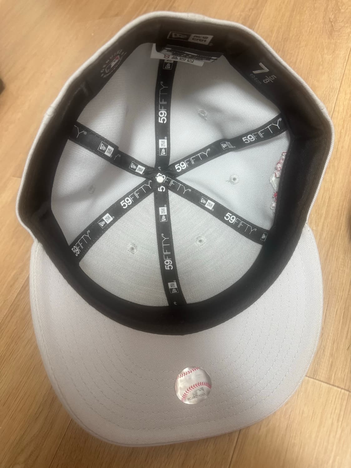 MLB 뉴에라 상품이미지6