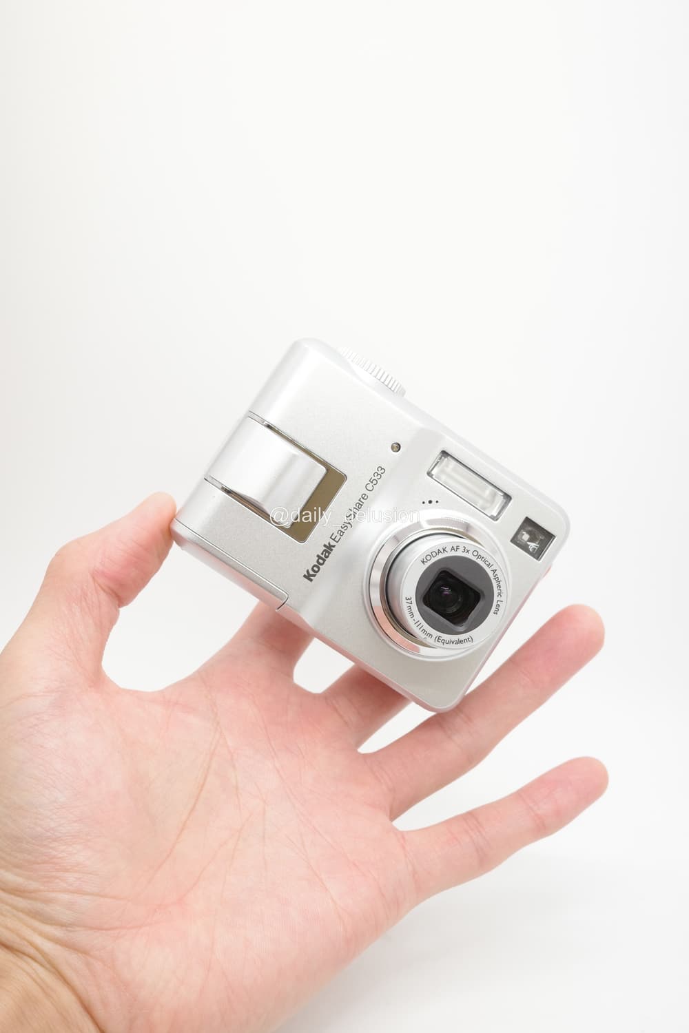 코닥 이지쉐어 C533 상품이미지6