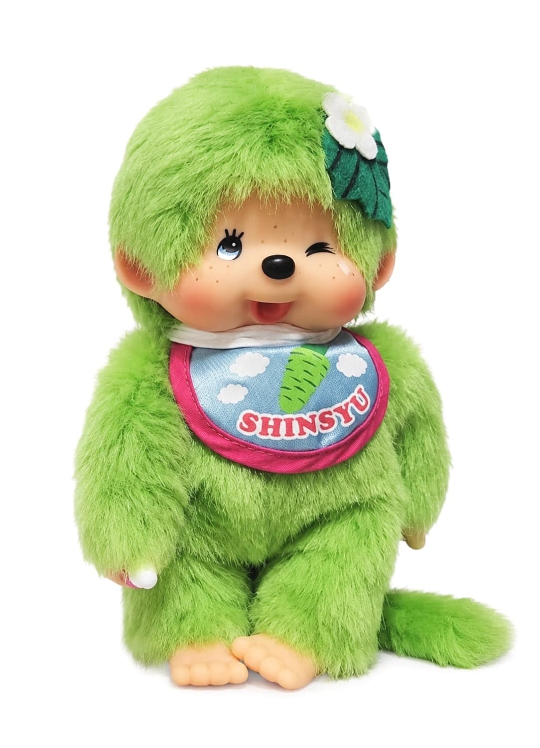 [극레어] 지역한정 신슈 와사비 몬치치 💚 / 택X 상품이미지2