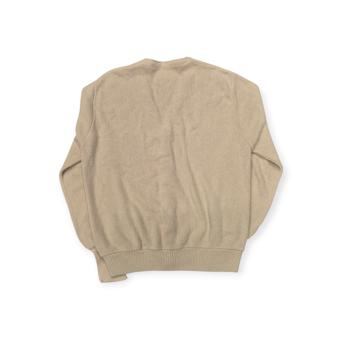 빈티지 아크릴 가디건 Made in USA 상품이미지2