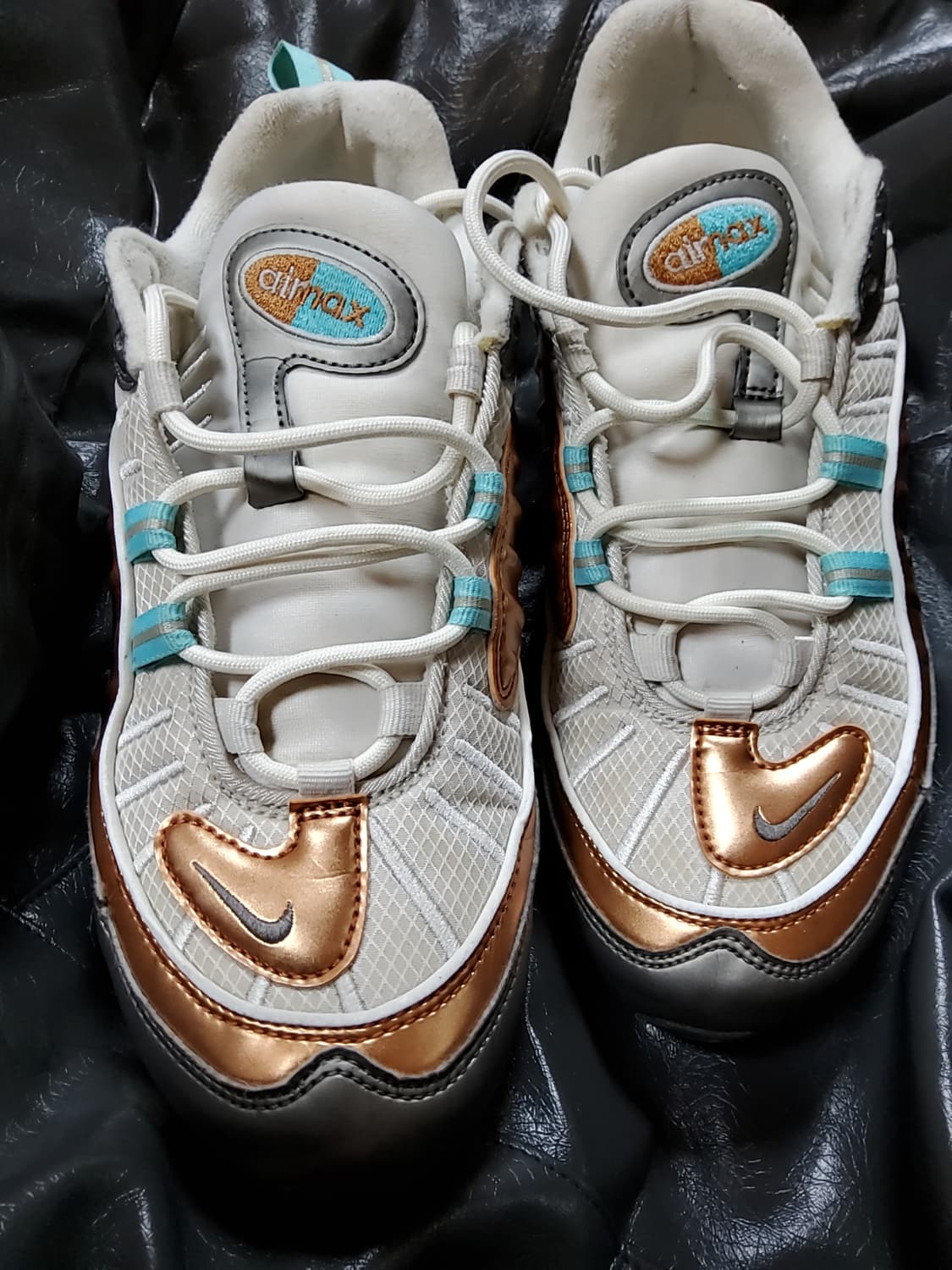 나이키 에어맥스 bv 6536 002. 265mm 상품이미지3