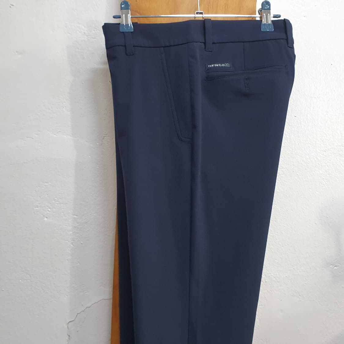 팬텀 남자 골프바지(31) 상품이미지3