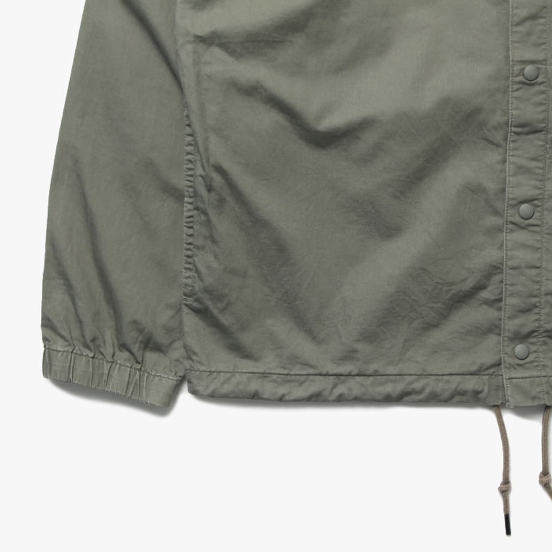  PATAGONIA "Khaki Linen Jacket" 상품이미지3