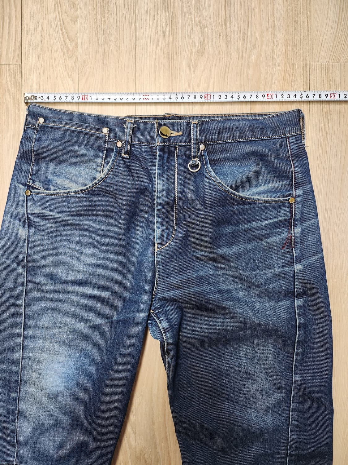 리바이스 엔지니어드 반바지(34 상품이미지5