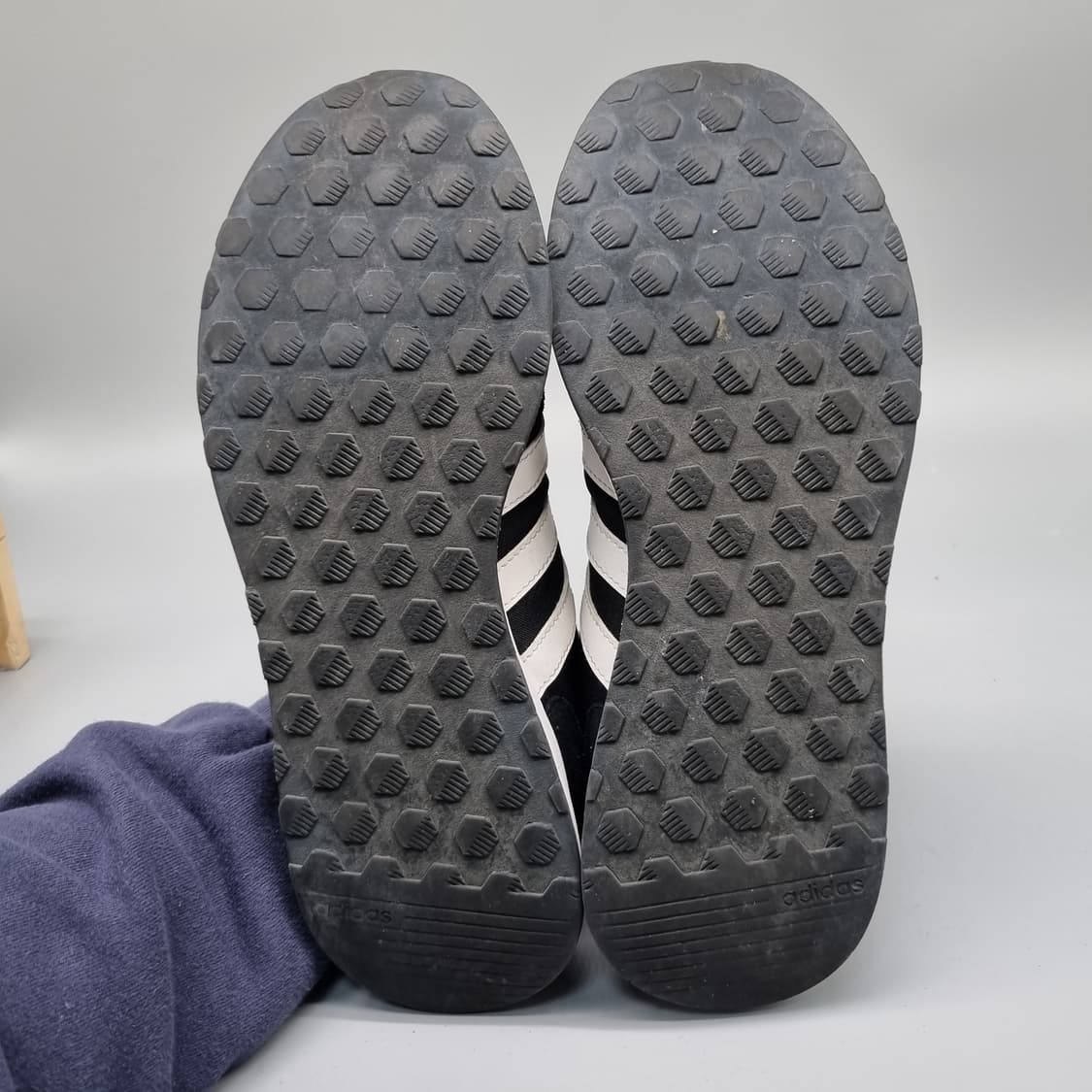 아디다스 런60s2.0 남성운동화265  상품이미지3