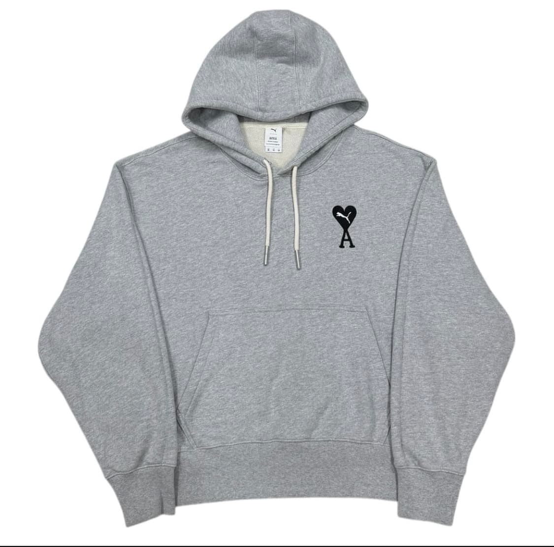 퓨마 아미 콜라보 후드티 상품이미지1