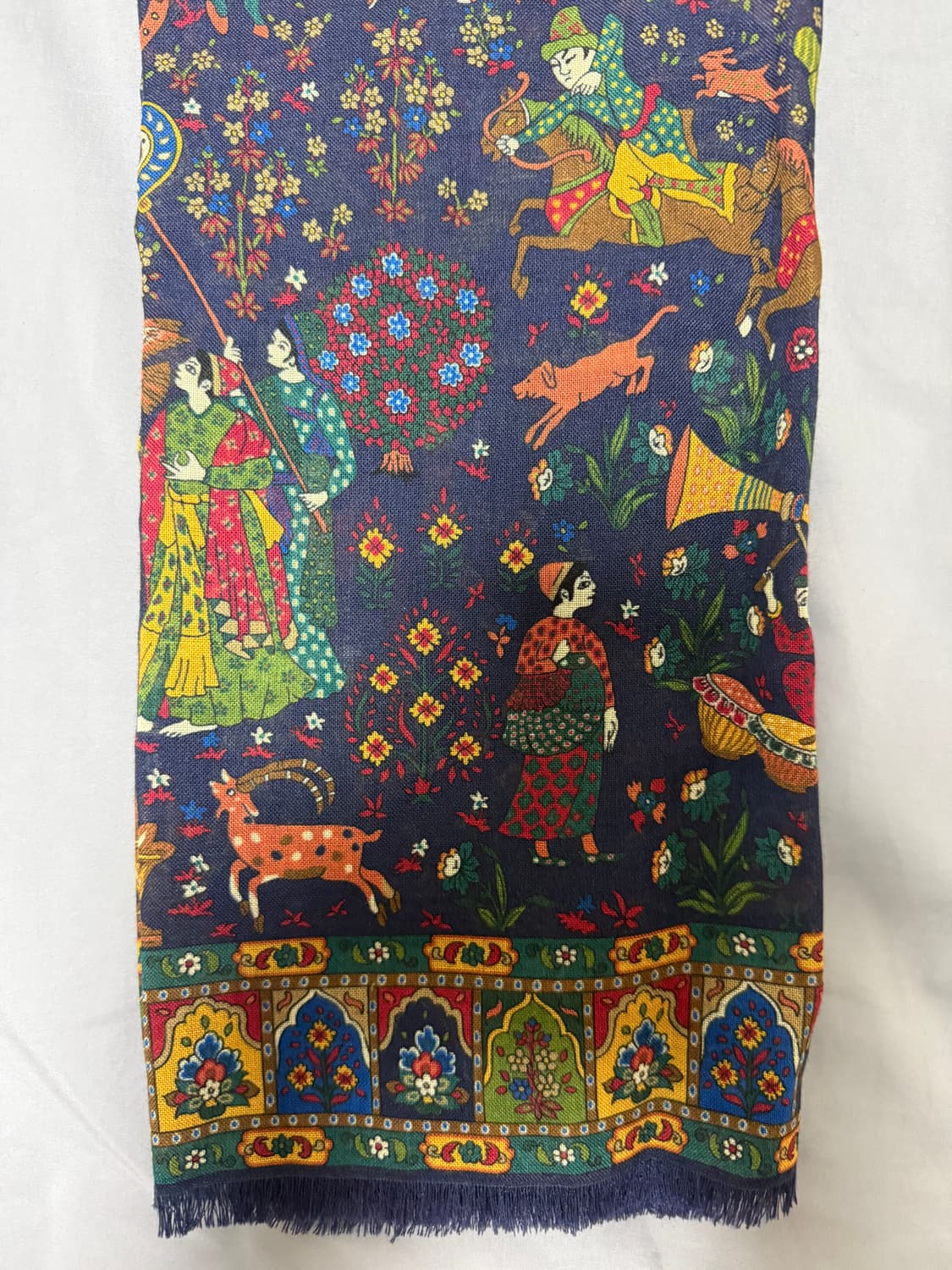 드레익스 머플러 상품이미지3