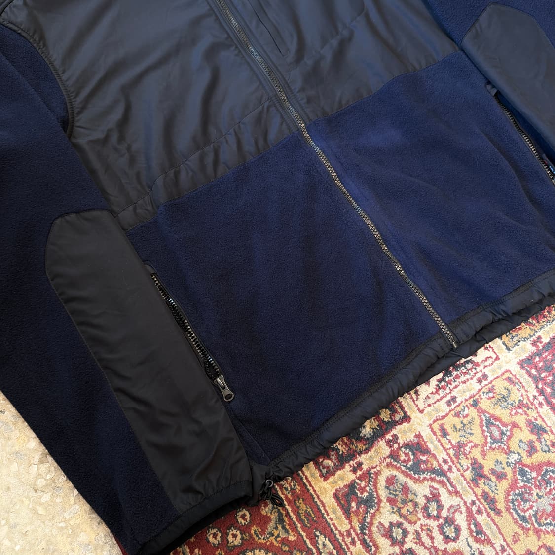 폴로 랄프로렌 폴라텍 플리스 집업 [ 105 ] 상품이미지4