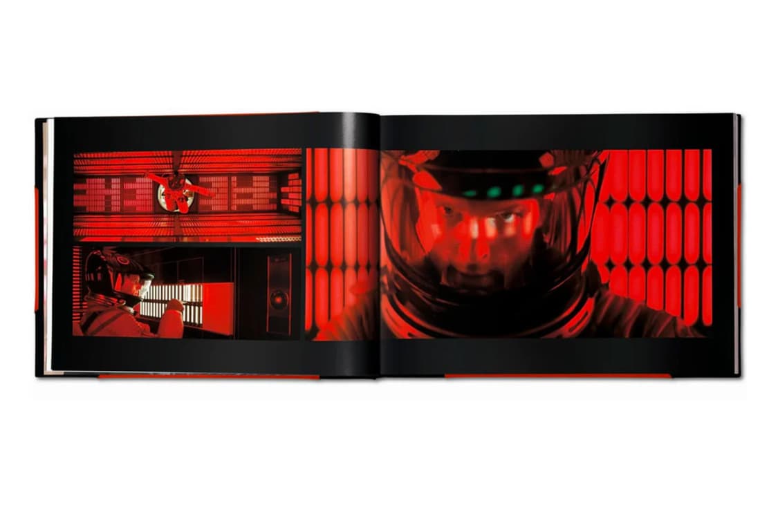 미개봉 / 타쉔 스탠리큐브릭 아카이브 아트북 상품이미지4