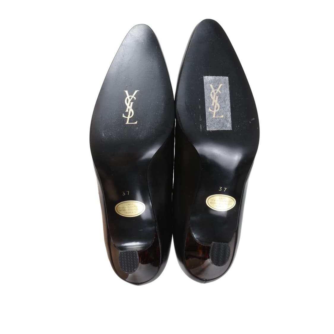 입생로랑 Yves Saint Laurent Pumps 
 상품이미지4