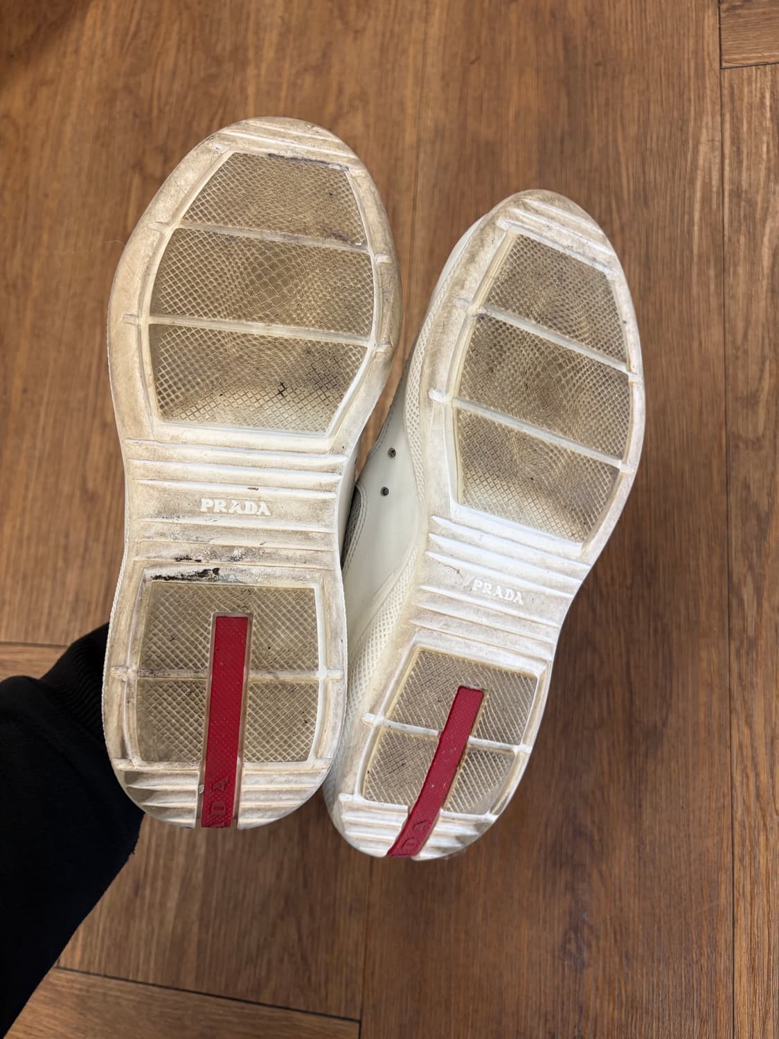 N228. 프라다 아메리칸컵 상품이미지4