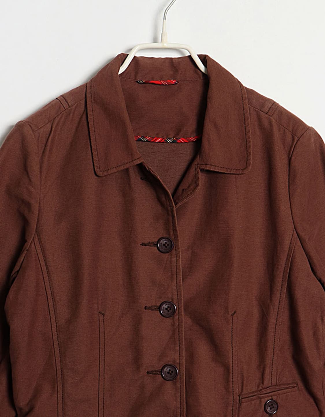 POLO JEANS COMPANY Cotton Jacket 상품이미지2