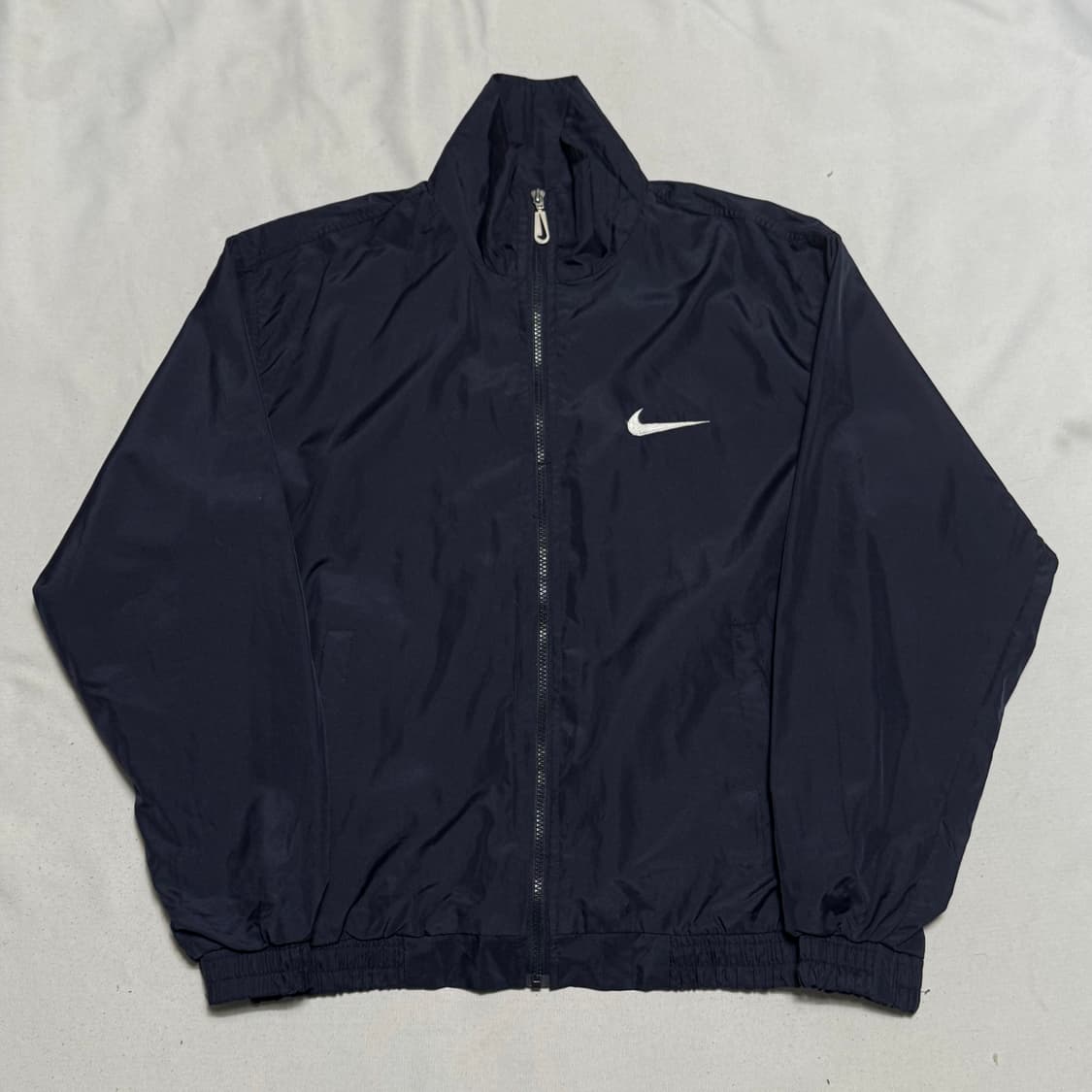 Nike 올드스쿨 빅로고 바람막이 상품이미지2