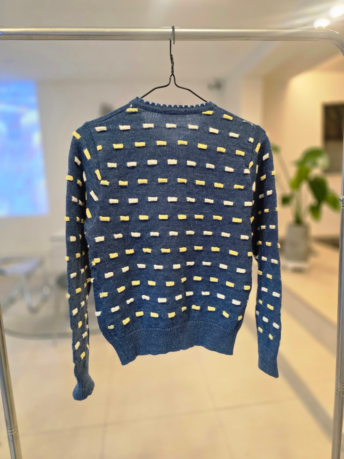 Ramabere 가디건 상품이미지4