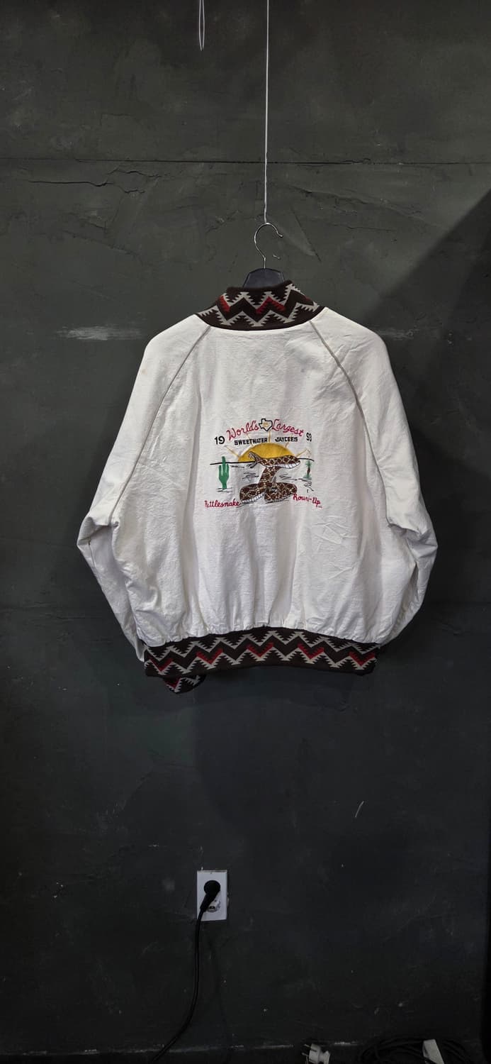 90's Westark - South Western - U.S.A. 상품이미지7