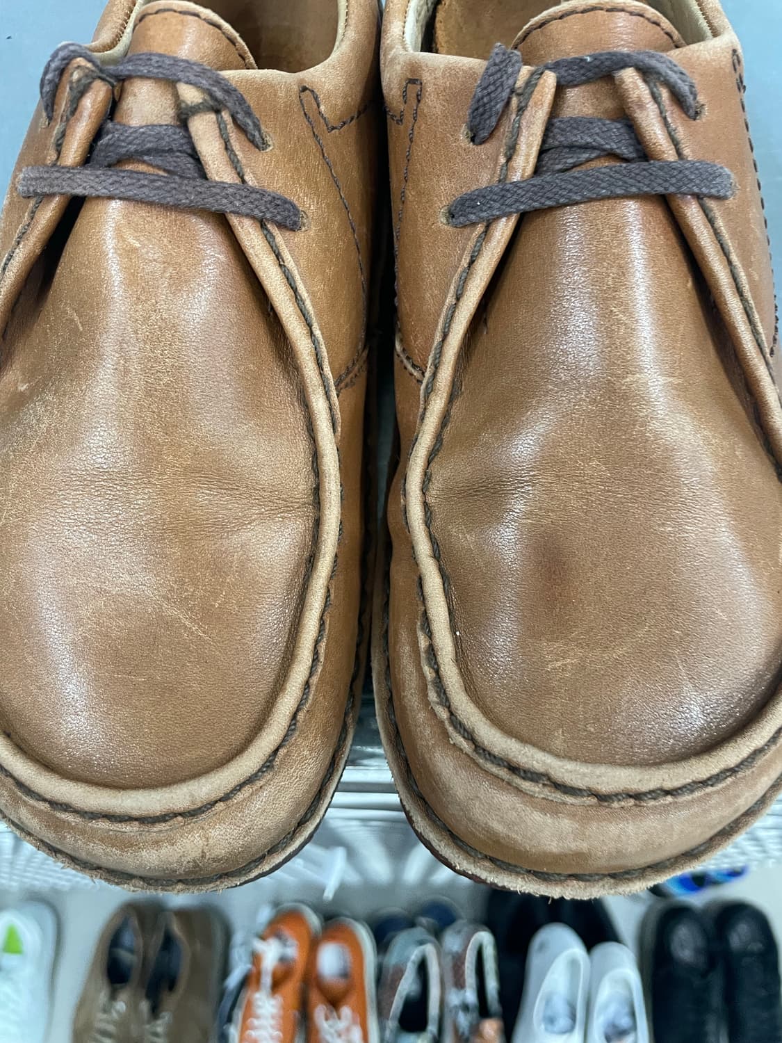 버켄스탁 패서디나 230 상품이미지7