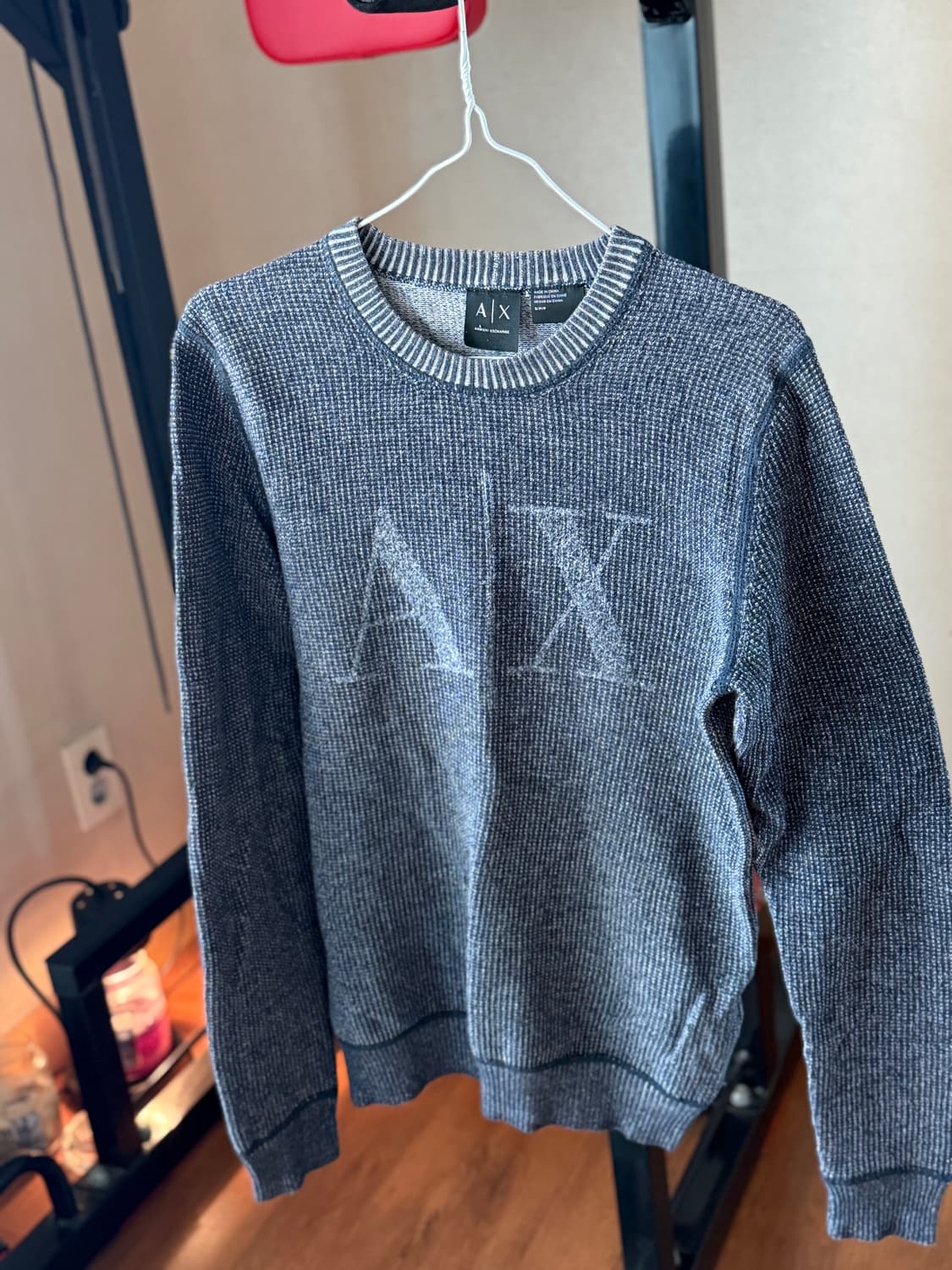 알마니 armani 니트 상품이미지1