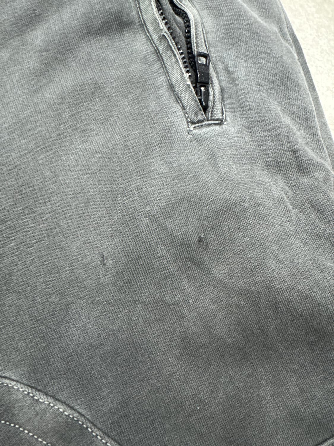 알마니 익스체인지 트레이닝 팬츠  상품이미지5